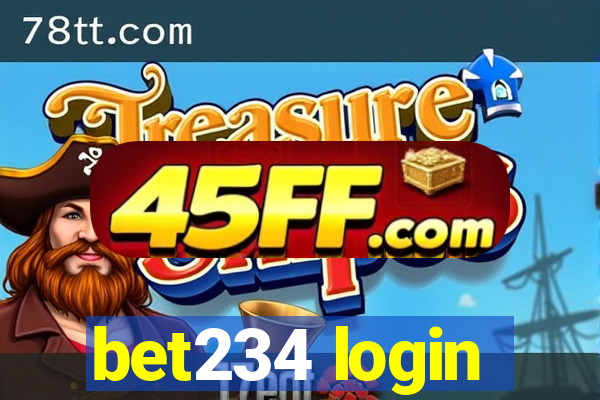 bet234 login